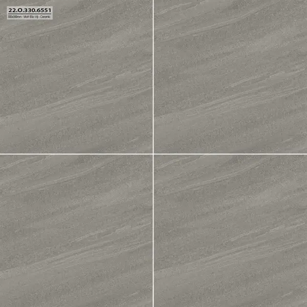 3030 3306551 A1 – Gạch Á Mỹ – 30x30