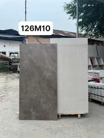 60120 126M10 – Gạch Nhập Khẩu Trung Quốc · 60x120