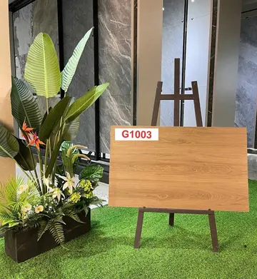 20100 G1003 – Gạch Gỗ Trung Quốc 1.5 · 20x100