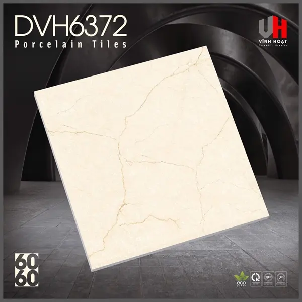 6060 DVH6372 A1 – Gạch Việt Nam – 60x60