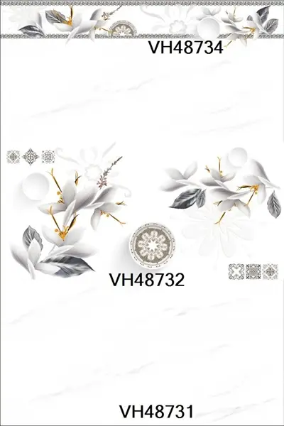 4080 VH48732 A1 – Gạch Việt Nam – 40x80