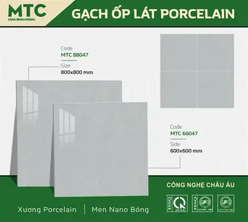 6060 MTC66047 A1 – Gạch Việt Nam · 60x60