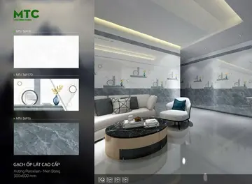 3060 MTV36916 – Gạch Việt Nam · 30x60