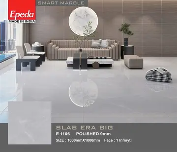 100100 E1106 – Gạch Nhập Khẩu Ấn Độ · 100x100