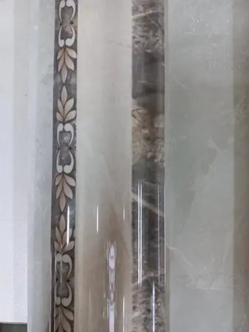 760 62031 VIỀN – Gạch Nhập Khẩu Trung Quốc · 7x60