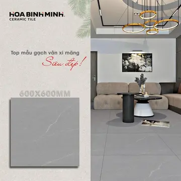 6060 6603186 A1 – Gạch Á Mỹ · 60x60