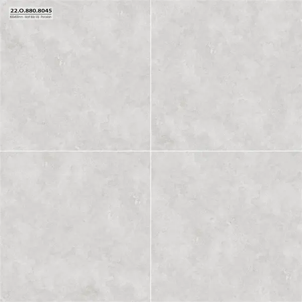 8080 8808045 A2 – Gạch Á Mỹ – 80x80
