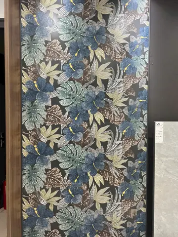 60120 Art Fogaliya Aqua – Gạch Nhập Khẩu Ấn Độ · 60x120