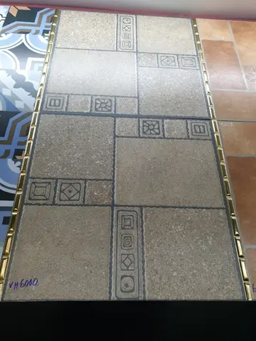 6060 6000 LAT – Gạch Lát · 60x60