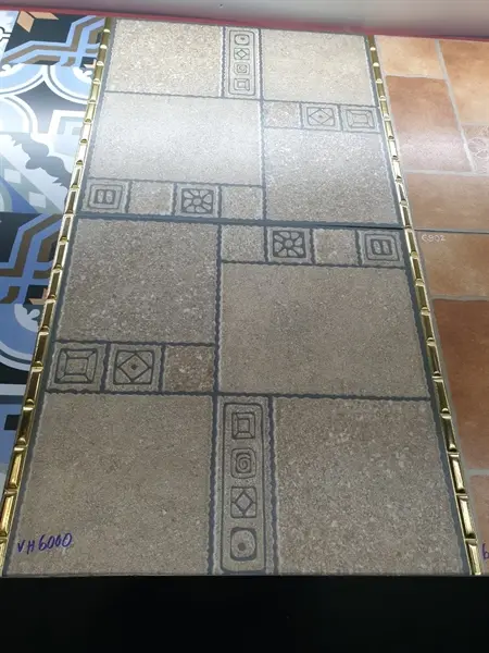 6060 6000 LAT – Gạch Lát – 60x60