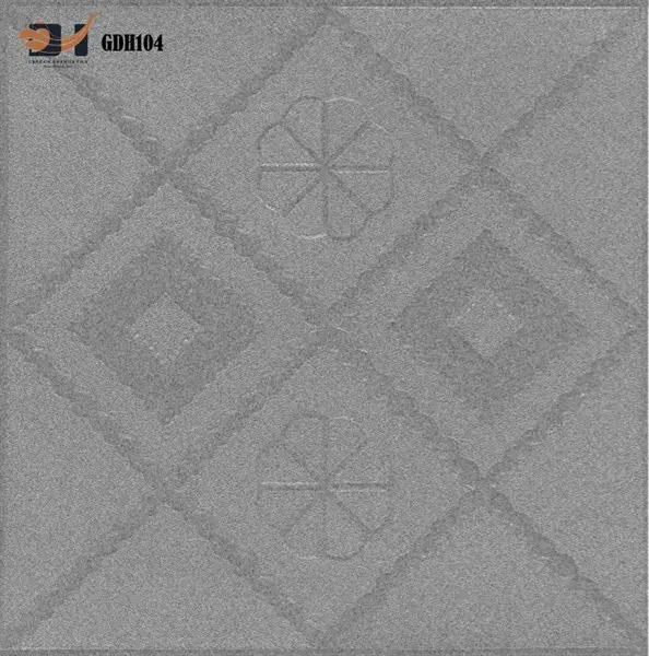 4040 GDH104 A2 – Gạch Việt Nam – 40x40