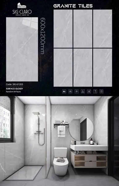60120 SIG61203 A1 – Gạch Việt Nam – 60x120