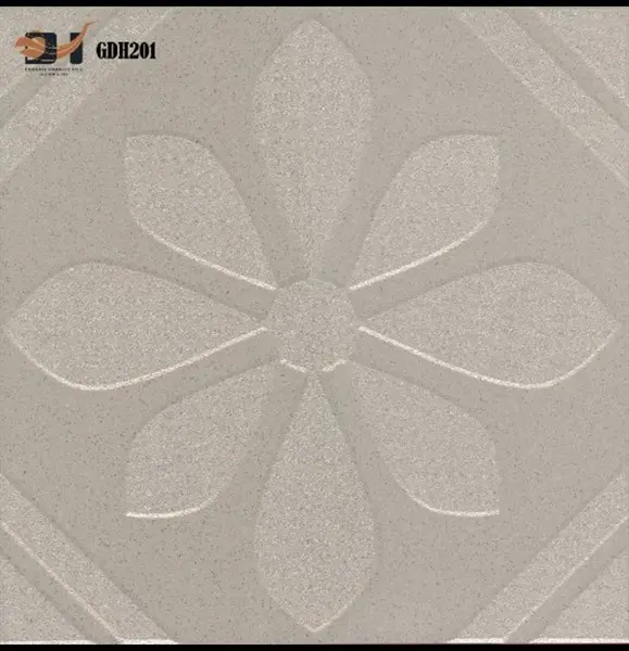 4040 GDH201 A1 – Gạch Việt Nam – 40x40