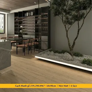 2090 2900967 A1 – Gạch Á Mỹ · 20x90