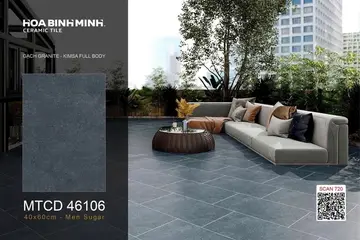 4060 46106 – Gạch Việt Nam · 40x60
