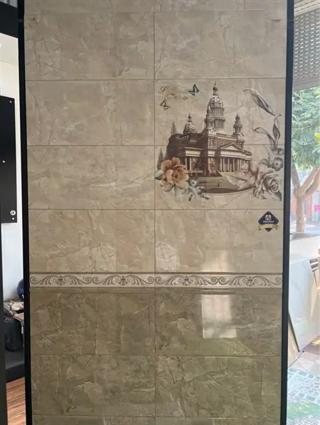 810 87024 VIEN – Gạch Ốp – 8x10 – ảnh 2
