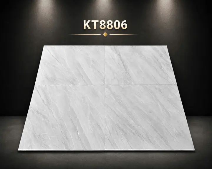 8080 KT8806 – Gạch Nhập Khẩu Trung Quốc – 80x80