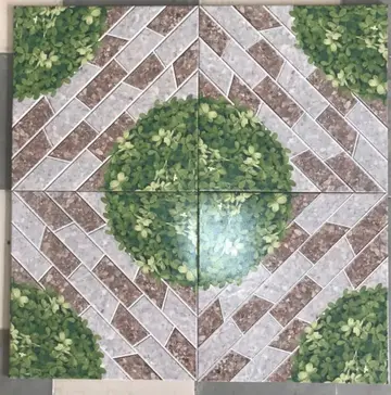 4040 GF488 A1 LAT – Gạch Lát · 40x40
