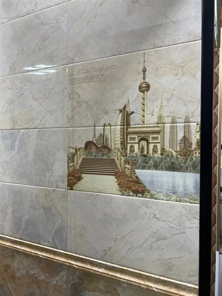 3060 6014 DIEM – Gạch Nhập Khẩu Trung Quốc – 30x60 – ảnh 2