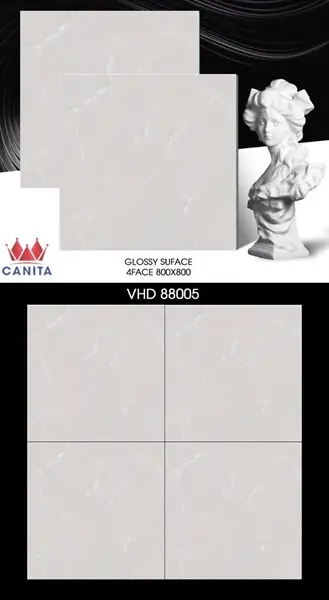 8080 VHD88005 A1 – Gạch Việt Nam · 80x80