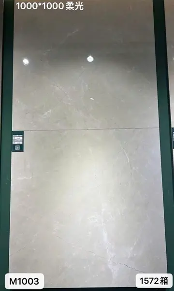 100100 M1003 – Gạch Nhập Khẩu Trung Quốc · 100x100