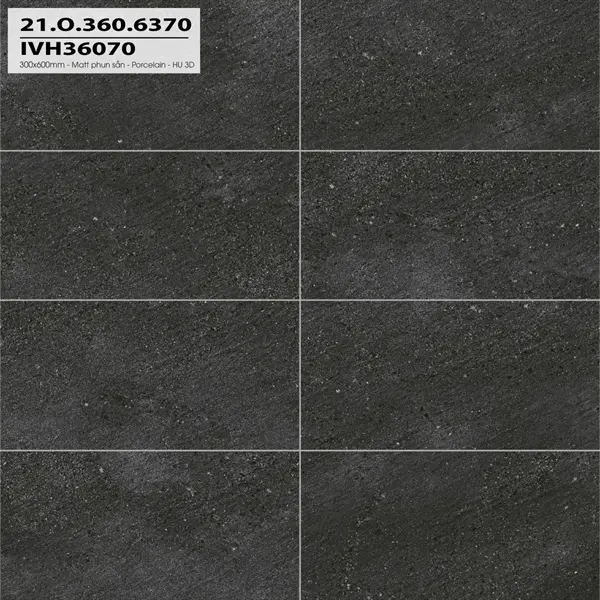 3060 3606370 A – Gạch Á Mỹ – 30x60