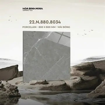 8080 8808034 A1 – Gạch Á Mỹ · 80x80