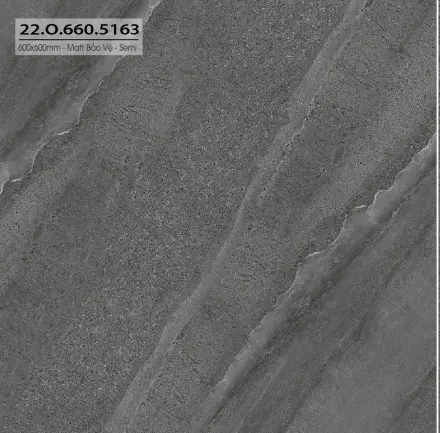 6060 6605163 A1 – Gạch Á Mỹ – 60x60