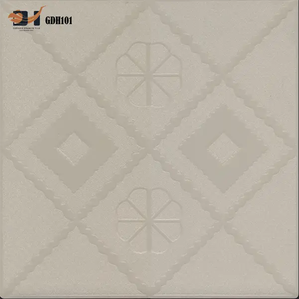 4040 GDH101 A1 – Gạch Việt Nam – 40x40