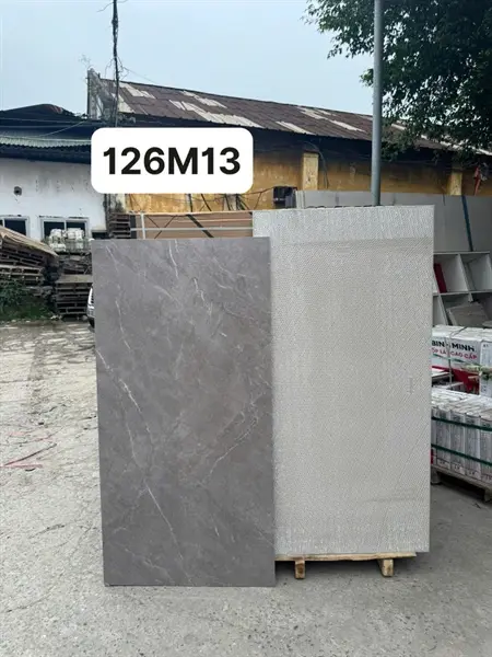 60120 126M13 – Gạch Nhập Khẩu Trung Quốc – 60x120