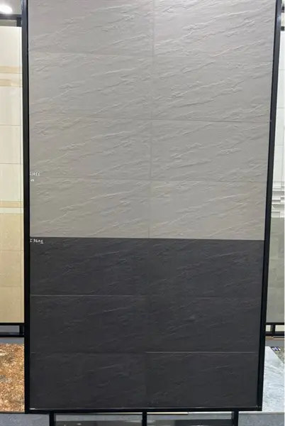 3060 I3601 A2 LAT - GIẢ CỔ ĐEN – Gạch Việt Nam – 30x60 – ảnh 2
