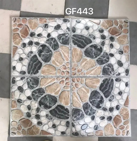 4040 GF443 A1 LAT – Gạch Lát – 40x40