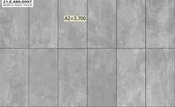 4080 9097SM A – Gạch Á Mỹ · 40x80