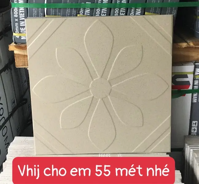 5050 GDH5202 A1 – Gạch Việt Nam – 50x50