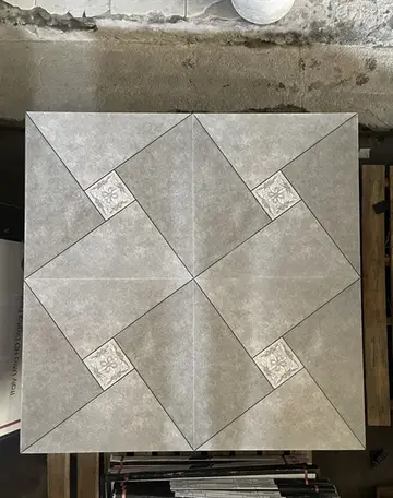 6060 60014 – Gạch Nhập Khẩu Trung Quốc · 60x60
