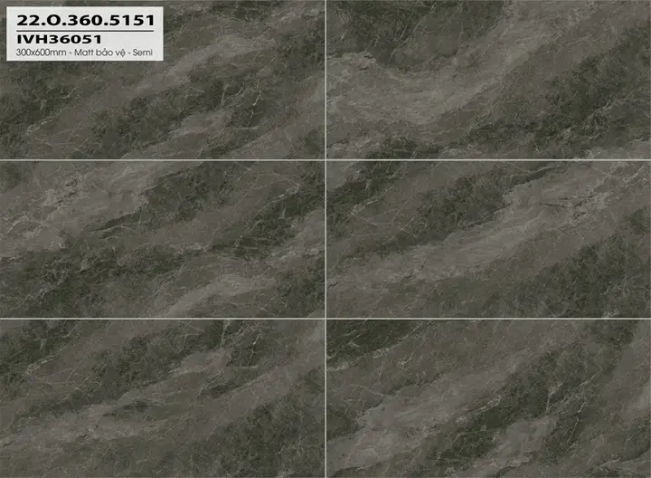 3060 3605151 A1 – Gạch Á Mỹ – 30x60