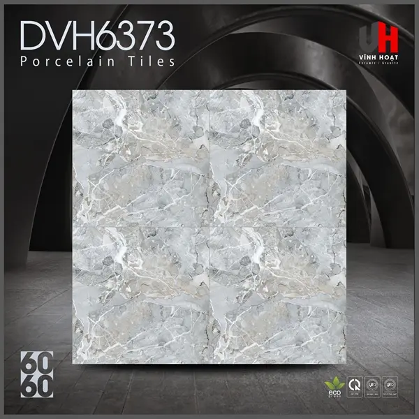 6060 DVH6373 A1 – Gạch Việt Nam – 60x60