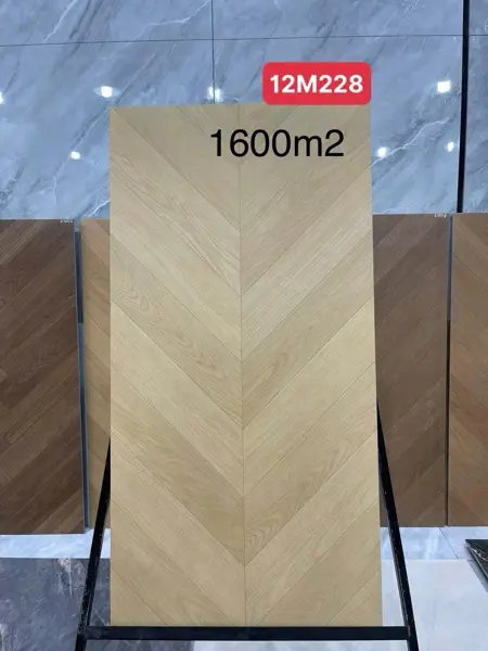60120 12M228 – Gạch Nhập Khẩu Trung Quốc – 60x120