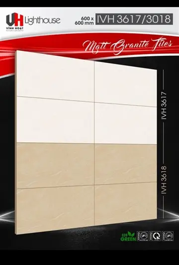 3060 IVH3618 A2 – Gạch Việt Nam · 30x60