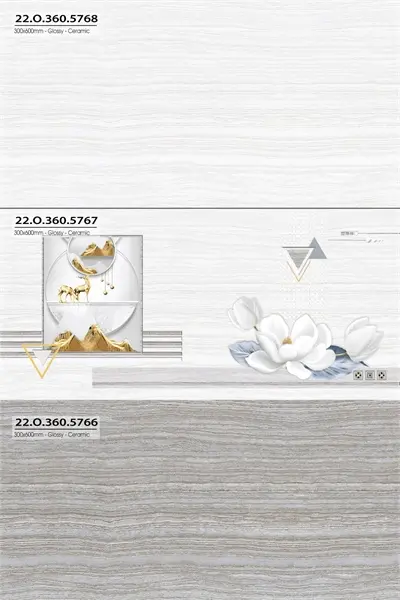 3060 3605767 Điểm – Gạch Á Mỹ – 30x60