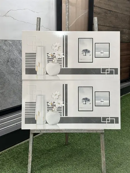 3060 3606700 Điểm – Gạch Á Mỹ – 30x60 – ảnh 2
