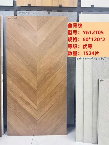 60120 Y612T05 – Gạch Nhập Khẩu Trung Quốc – 60x120