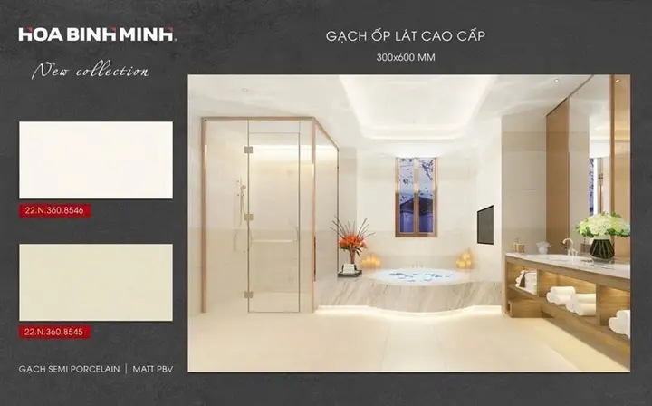 3060 3608545 A1 – Gạch Á Mỹ – 30x60