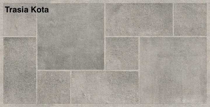 3060 Trasia Kota – Gạch Nhập Khẩu Ấn Độ – 30x60