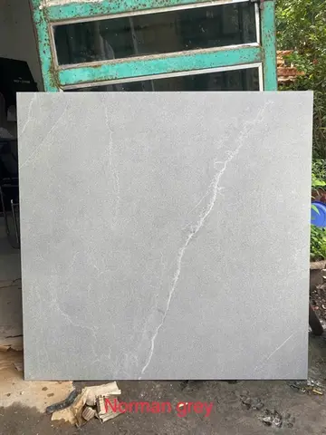 100100 Norman Grey – Gạch Nhập Khẩu Ấn Độ · 100x100