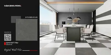 6060 6606145 A1 – Gạch Việt Nam · 60x60