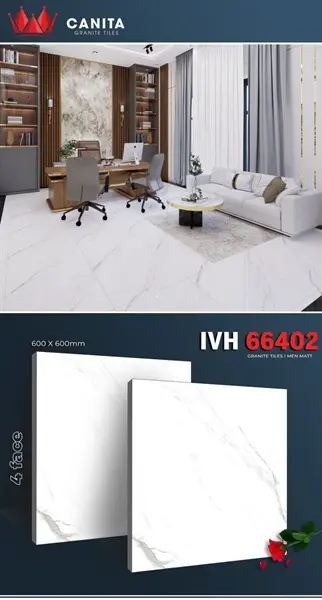 6060 66402 A1 – Gạch Việt Nam · 60x60