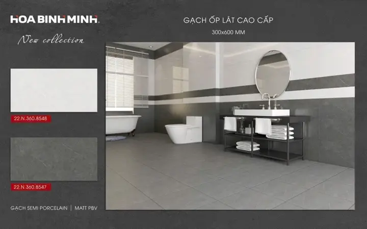 3060 3608548 A1 – Gạch Á Mỹ – 30x60