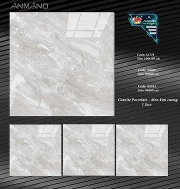 8080 A8607 A1 – Gạch Nhập Khẩu Ấn Độ · 80x80