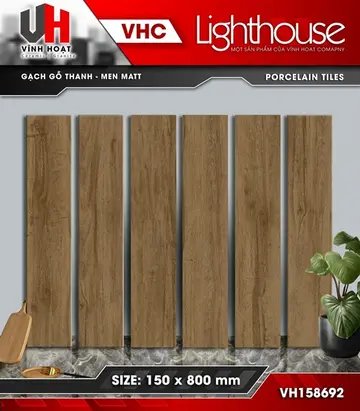 1580 VH158692 A1 – Gạch Việt Nam · 15x80